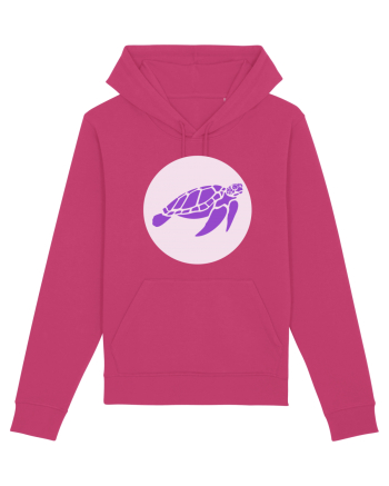 Purple Turtle Raspberry