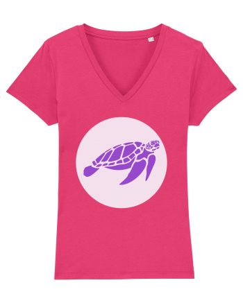 Purple Turtle Raspberry