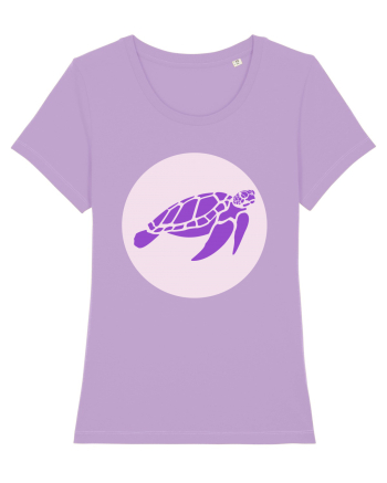 Purple Turtle Lavender Dawn
