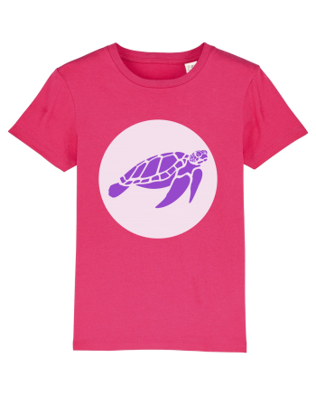 Purple Turtle Raspberry