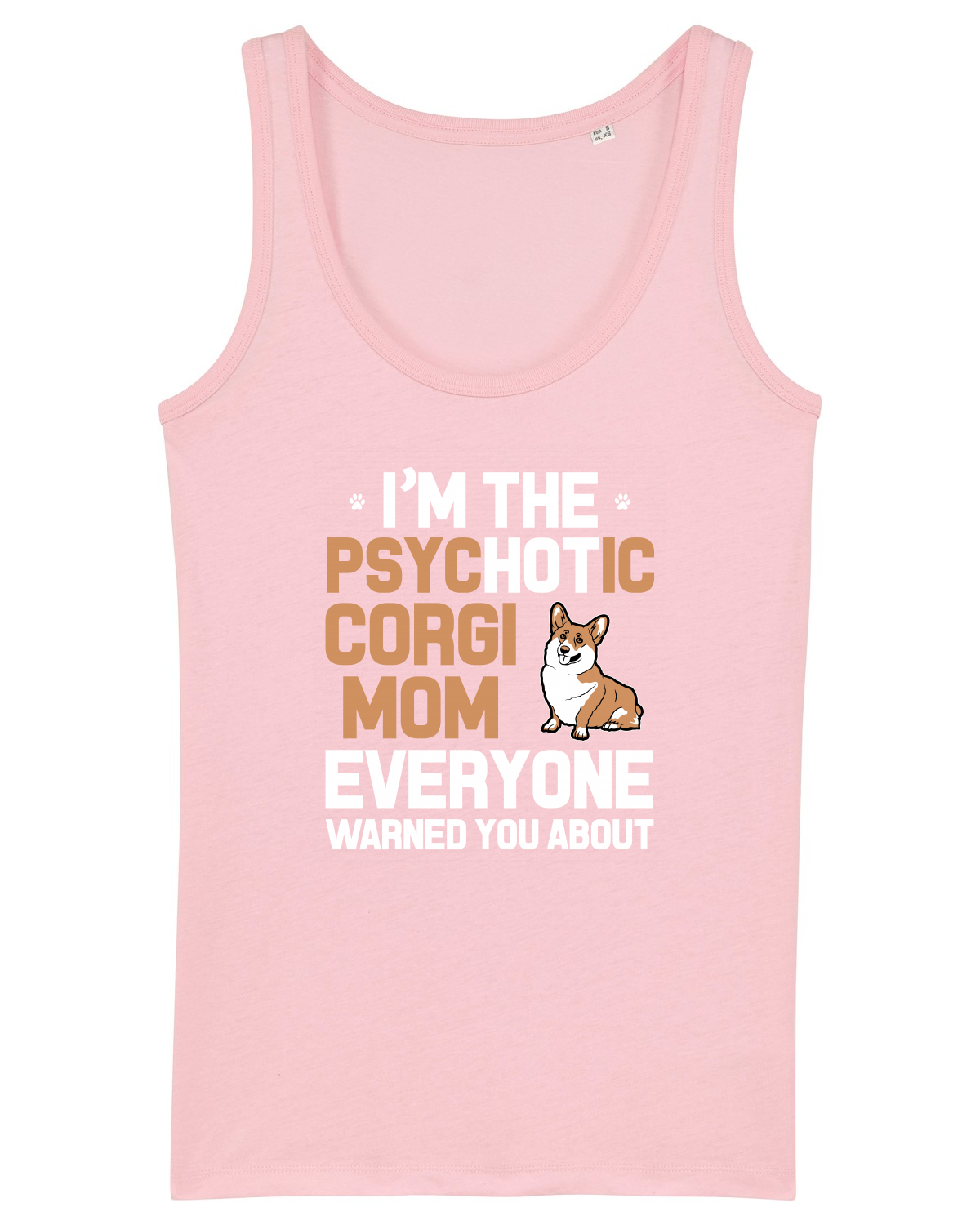 Maiou Damă Dreamer Cotton Pink