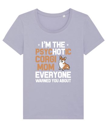 CORGI MOM Lavender