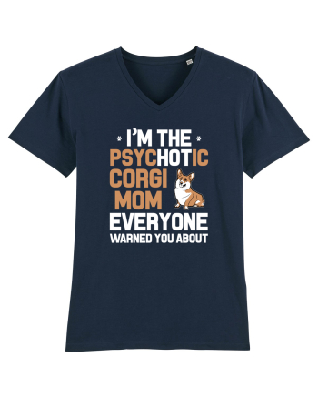 CORGI MOM French Navy