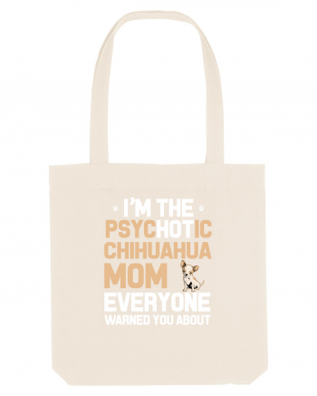 CHIHUAHUA MOM Natural