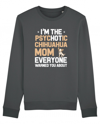 CHIHUAHUA MOM Anthracite