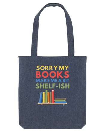 BOOKS Midnight Blue
