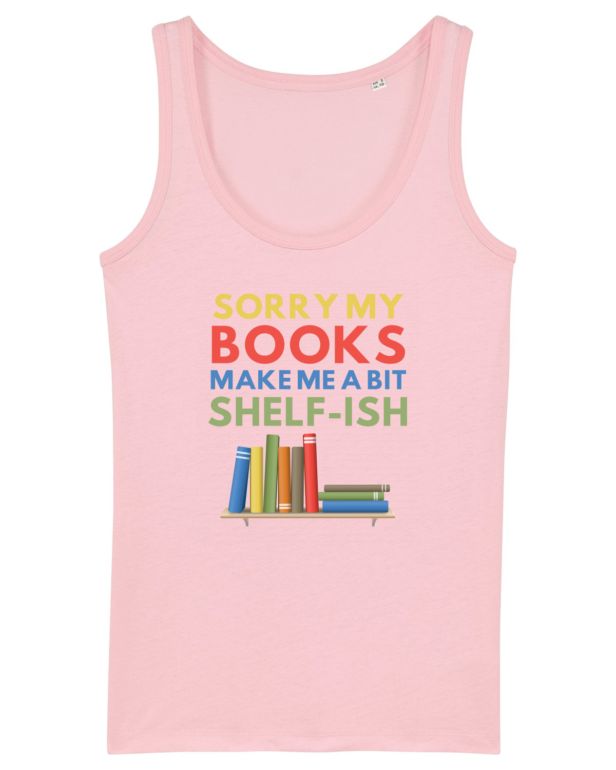 Maiou Damă Dreamer Cotton Pink