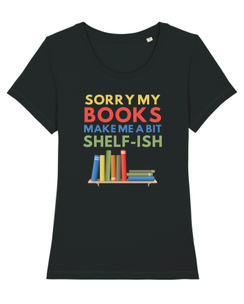BOOKS Black