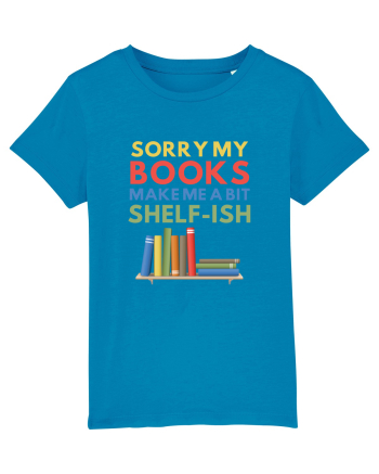 BOOKS Azur