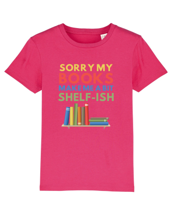 BOOKS Raspberry
