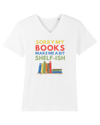 BOOKS White