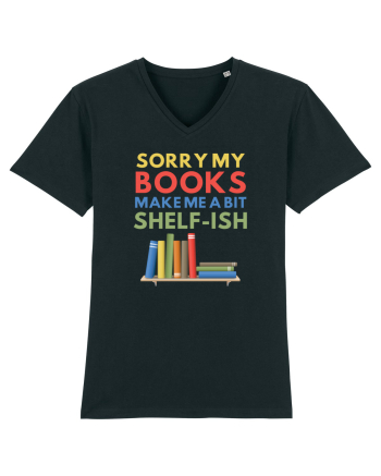 BOOKS Black