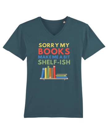 BOOKS Stargazer