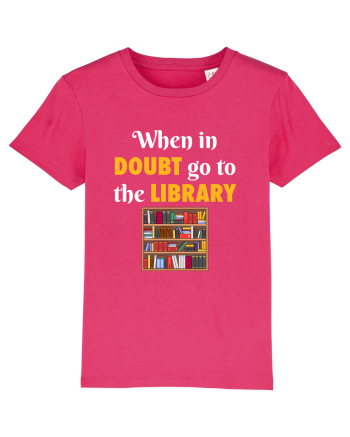 LIBRARY Raspberry