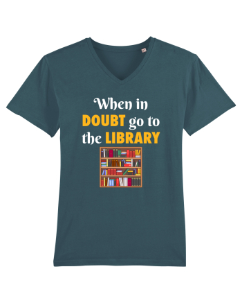 LIBRARY Stargazer