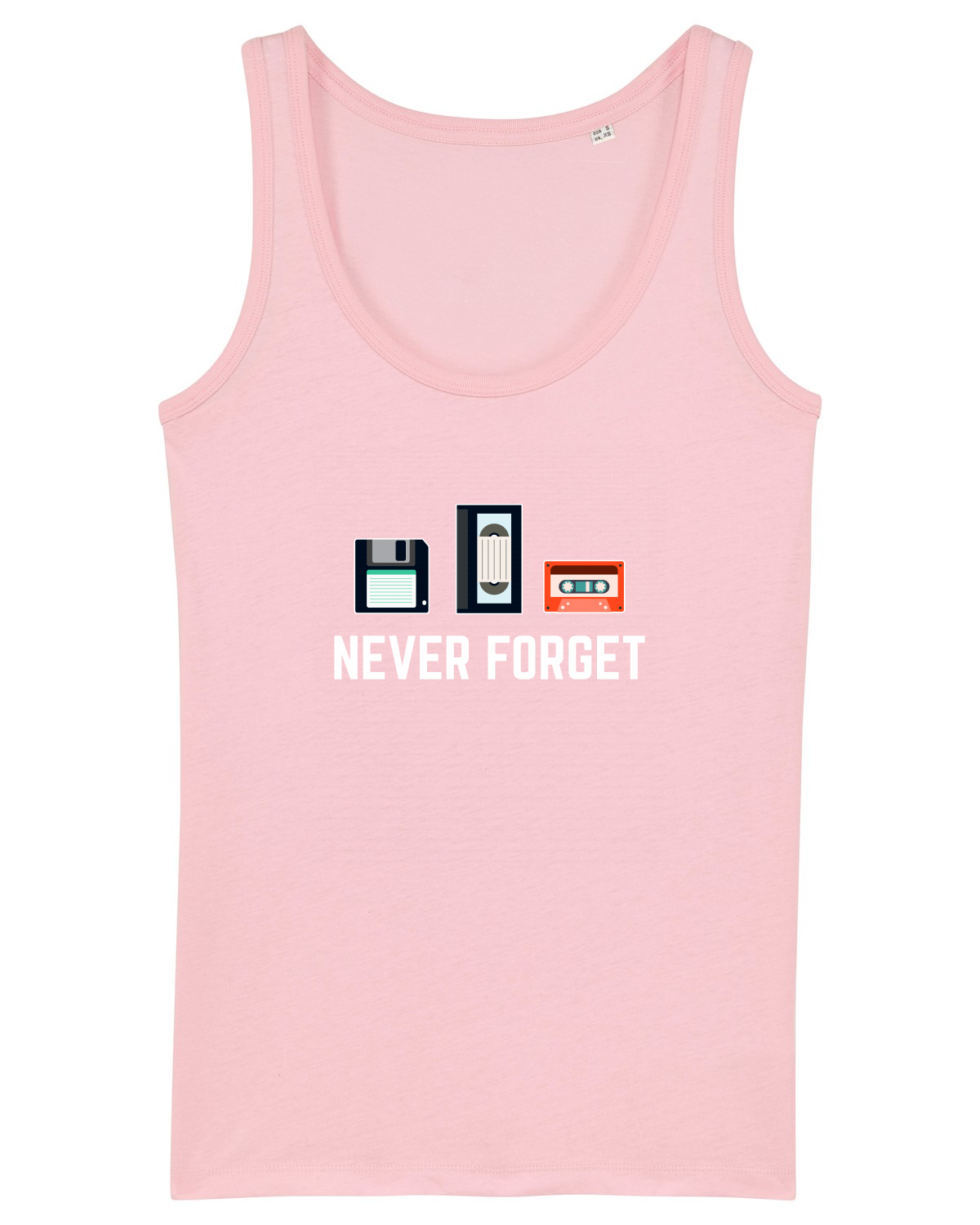 Maiou Damă Dreamer Cotton Pink