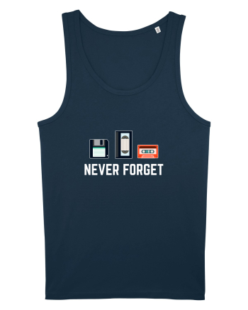 NEVER FORGET Navy