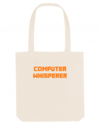 COMPUTER WHISPERER Natural