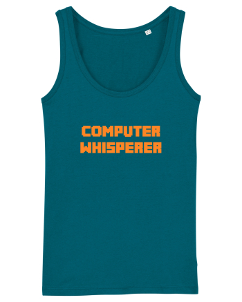 COMPUTER WHISPERER Ocean Depth