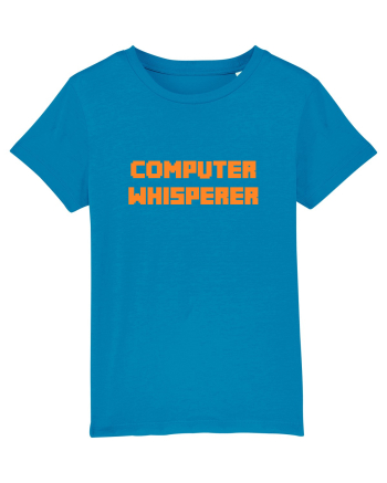 COMPUTER WHISPERER Azur