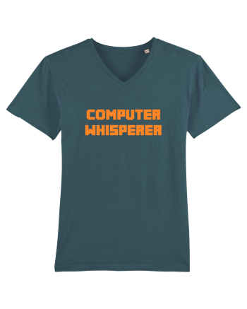 COMPUTER WHISPERER Stargazer