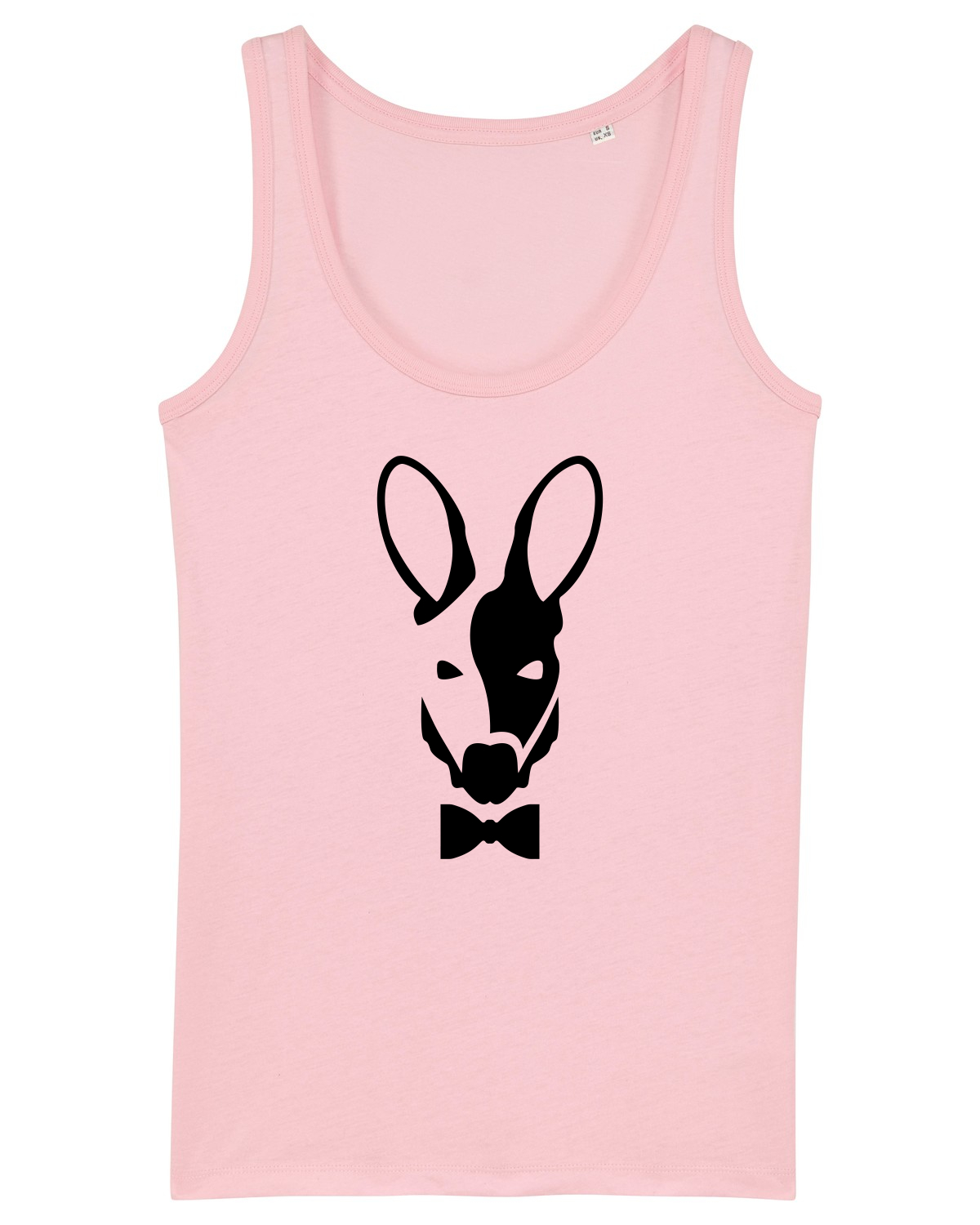 Maiou Damă Dreamer Cotton Pink