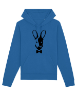 Roo Kangaroo Hanorac Unisex Drummer