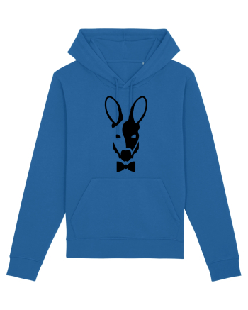 Roo Kangaroo Royal Blue