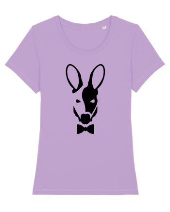 Roo Kangaroo Lavender Dawn