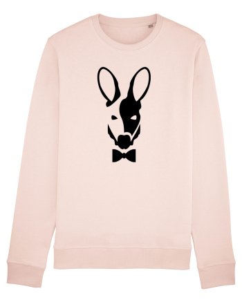 Roo Kangaroo Candy Pink