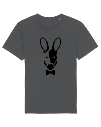 Roo Kangaroo Anthracite