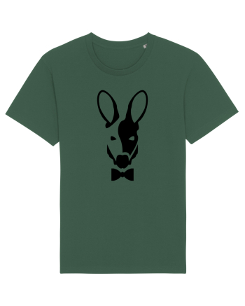 Roo Kangaroo Bottle Green