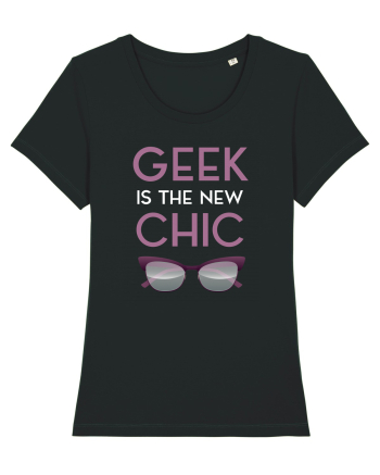 GEEK Black