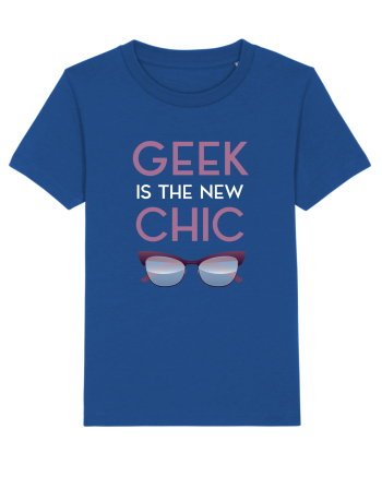 GEEK Majorelle Blue