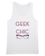 GEEK Maiou Bărbat Runs