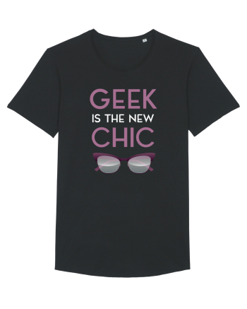 GEEK Black
