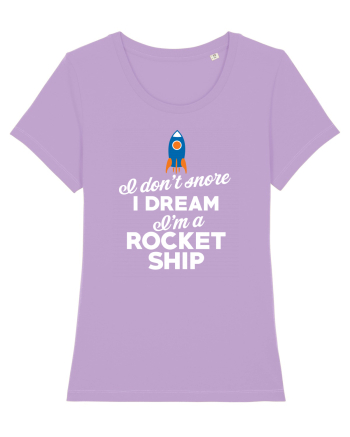 SNORE Lavender Dawn