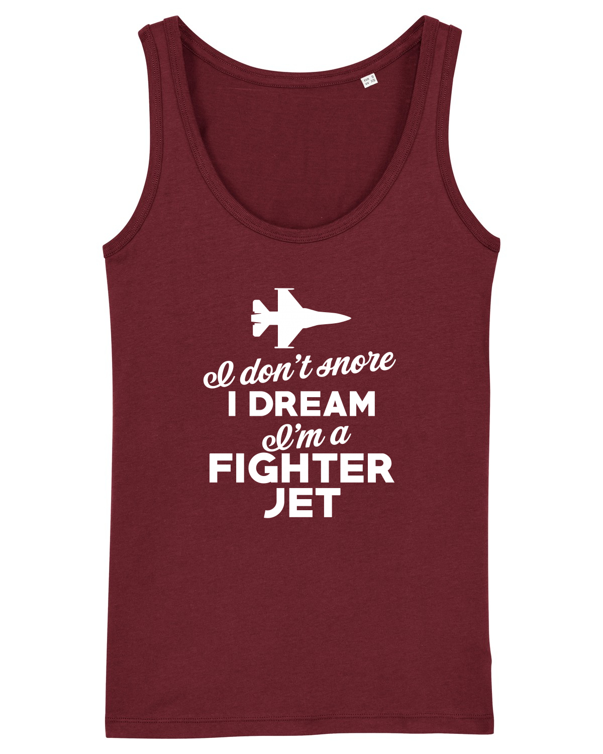 Maiou Damă Dreamer Burgundy
