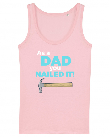 DAD Cotton Pink