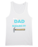 DAD Maiou Bărbat Runs
