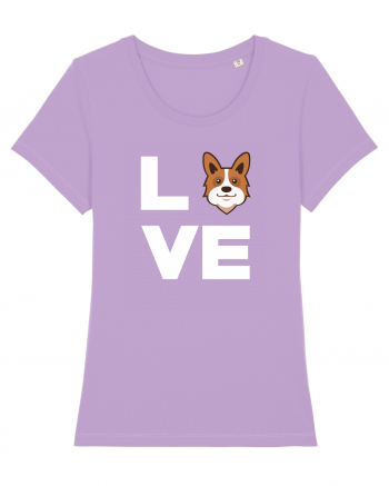 CORGI Lavender Dawn