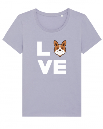 CORGI Lavender