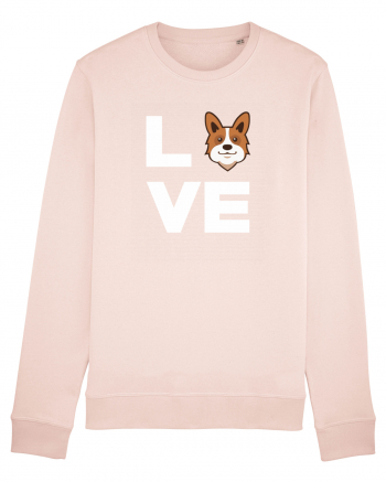 CORGI Candy Pink