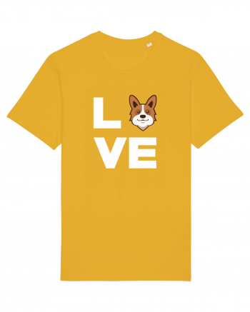 CORGI Spectra Yellow