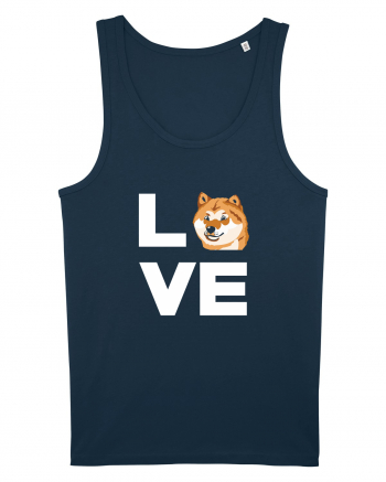 SHIBA INU Navy