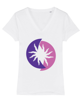 Tarantula White