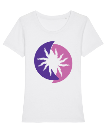 Tarantula White