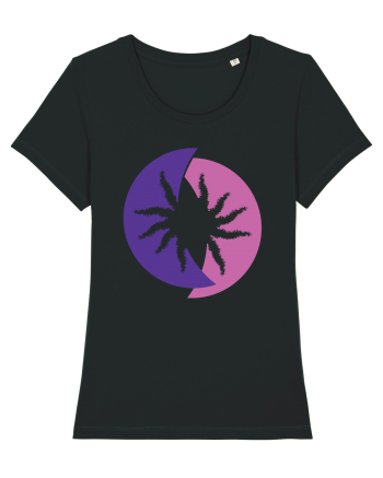 Tarantula Black