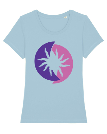 Tarantula Sky Blue