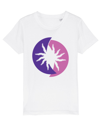 Tarantula White